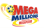 mega millions game logo
