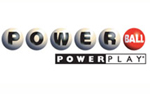 powerball game logo