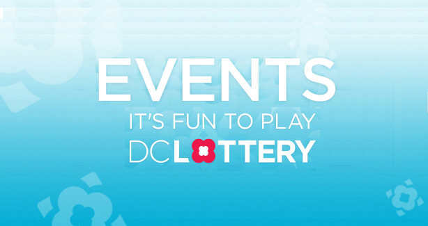 Image for DC Lottery events