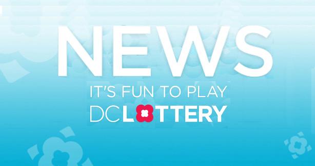 Image of news for DC Lottery