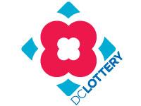 DC Lottery Logo
