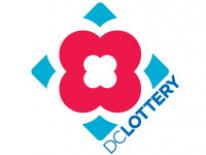 DC Lottery Logo DC Lottery Logo